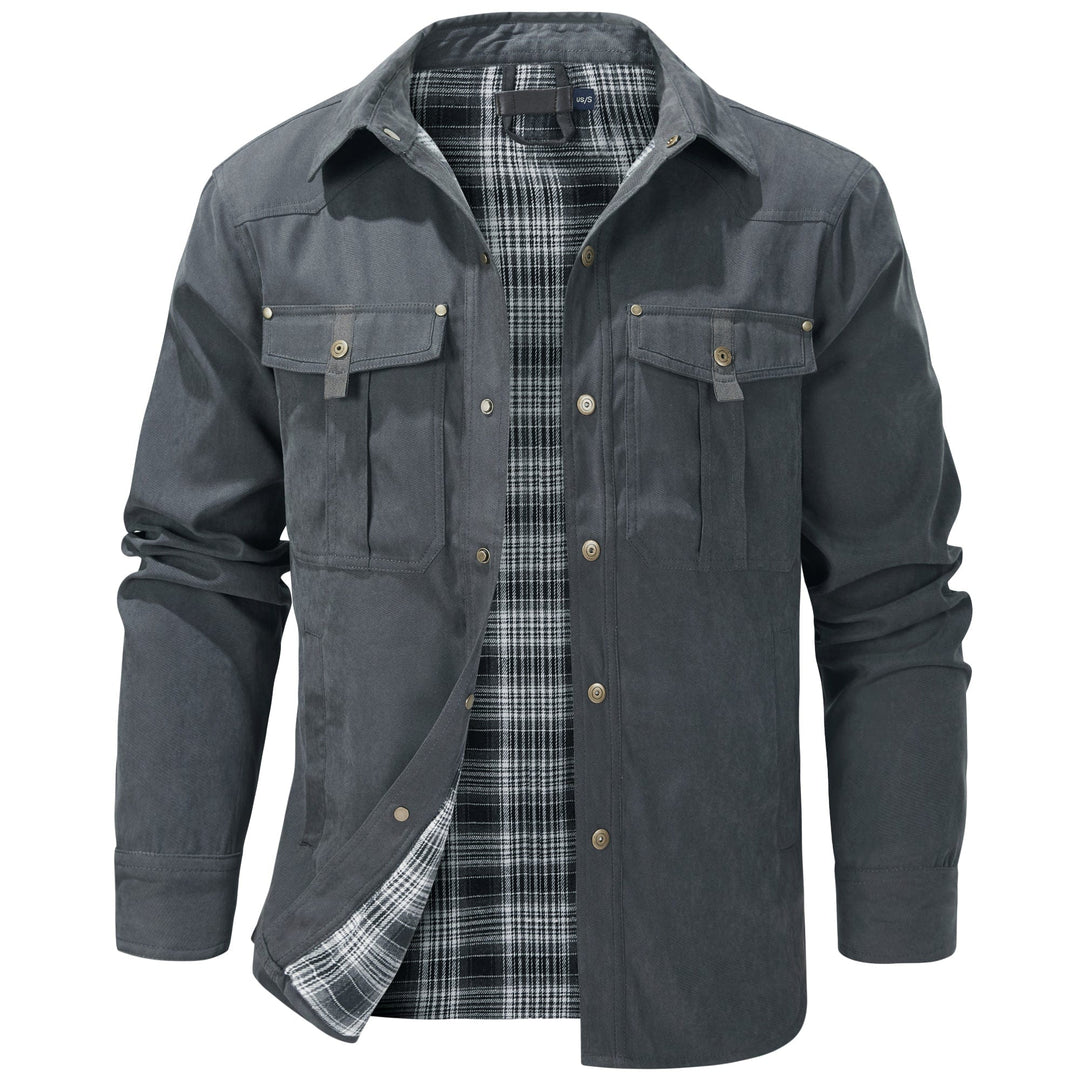 Jacke von Heidi München – Ansicht 2