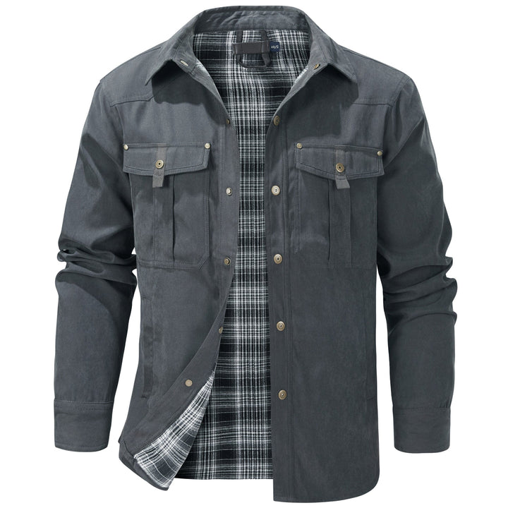 Jacke von Heidi München – Ansicht 2
