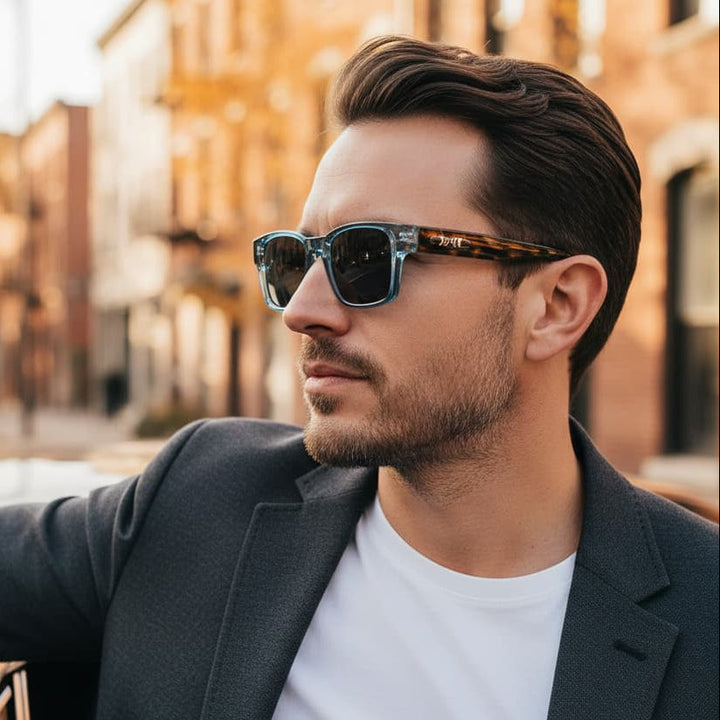 Sonnenbrille von Heidi München – Ansicht 11
