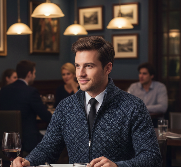 Strickjacke Damen von Heidi München – Ansicht 12