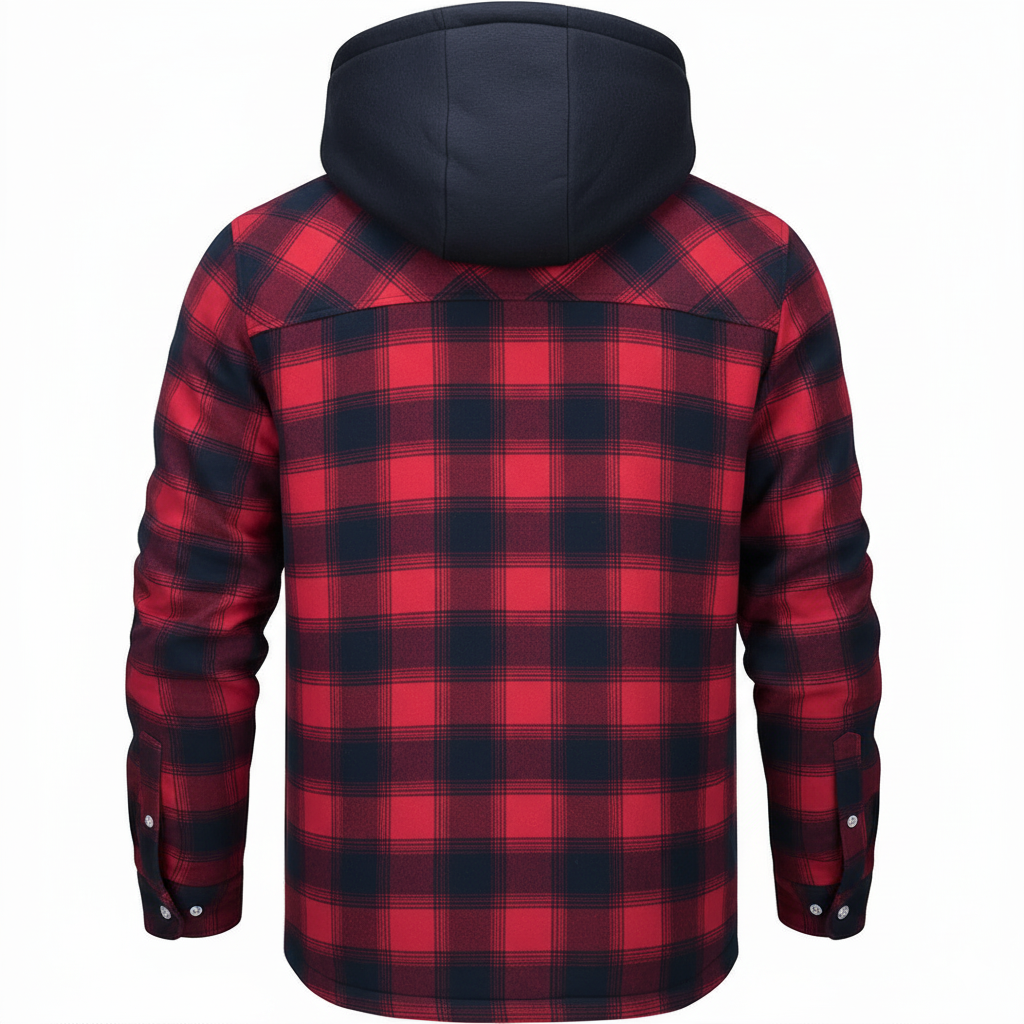 Jacke von Heidi München – Ansicht 8