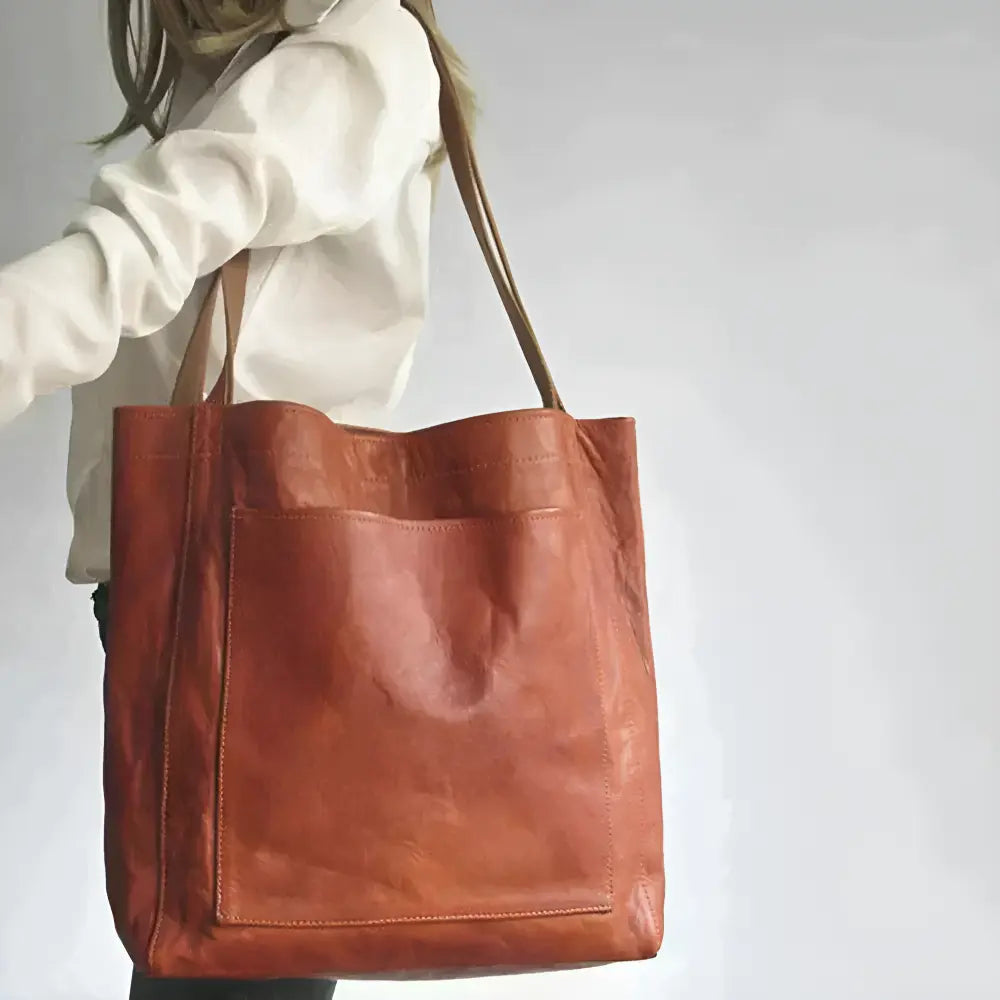 Handtasche Damen von Heidi München – Ansicht 2