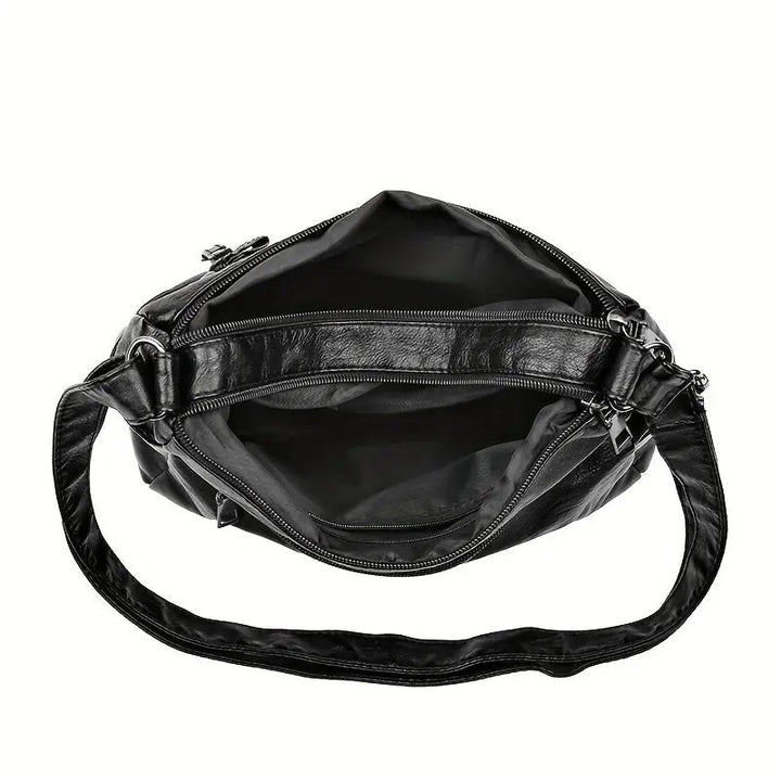 Umhängetasche Damen von Heidi München – Ansicht 7