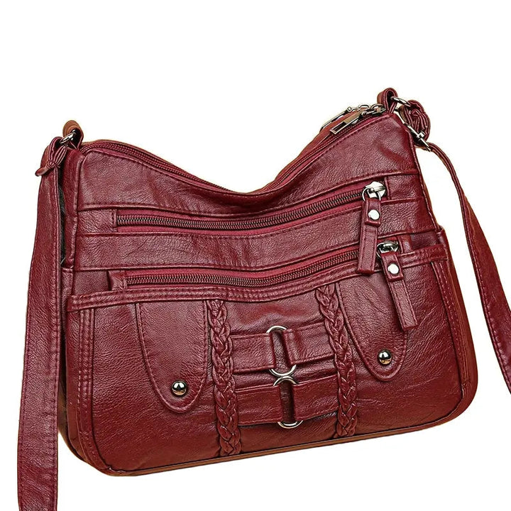 Umhängetasche Damen von Heidi München – Ansicht 6