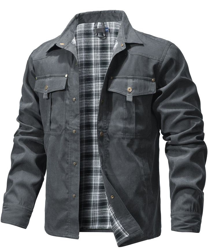 Jacke von Heidi München – Ansicht 8