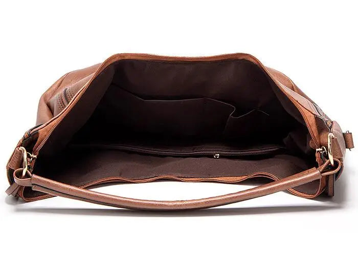 Handtasche Damen von Heidi München – Ansicht 9