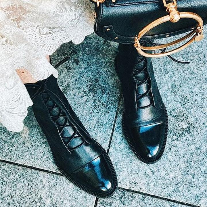 High Heels Damen von Heidi München – Ansicht 4