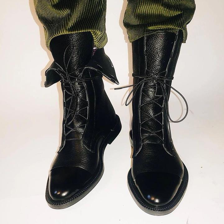 High Heels Damen von Heidi München – Ansicht 5