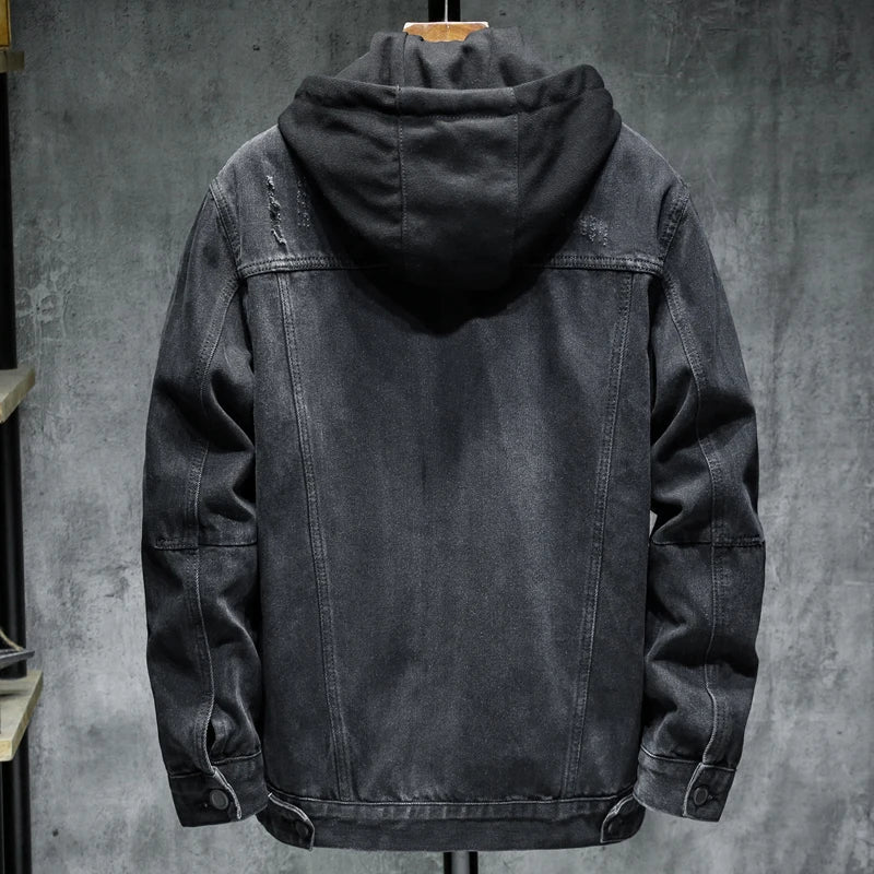 Jacke von Heidi München – Ansicht 6
