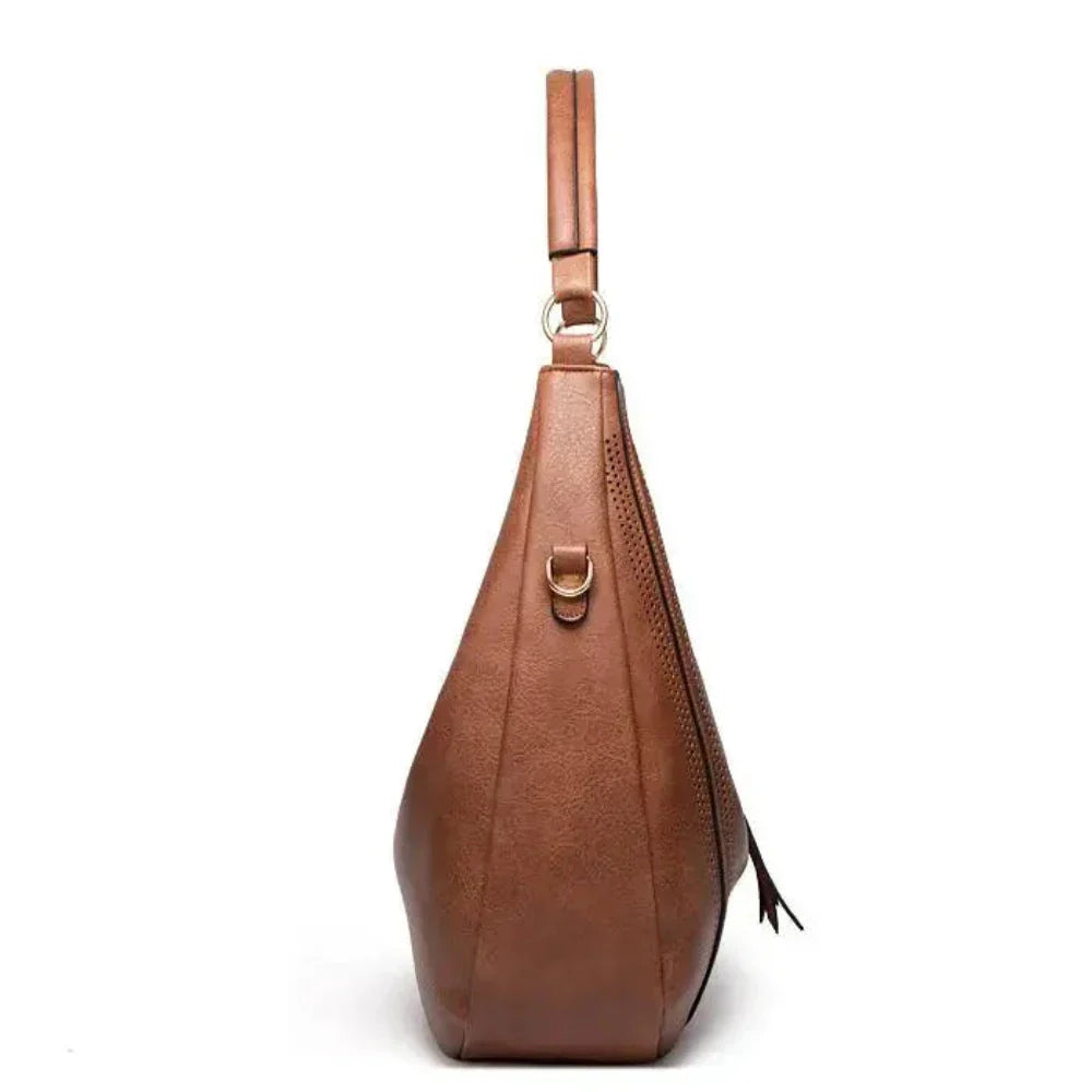 Handtasche Damen von Heidi München – Ansicht 5