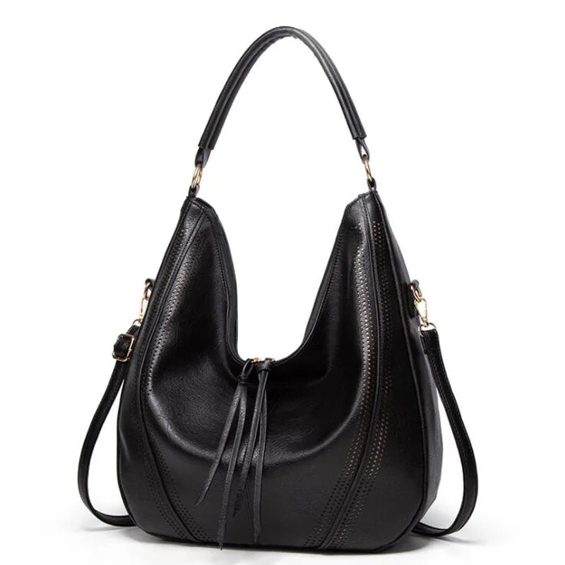 Handtasche Damen von Heidi München – Ansicht 3