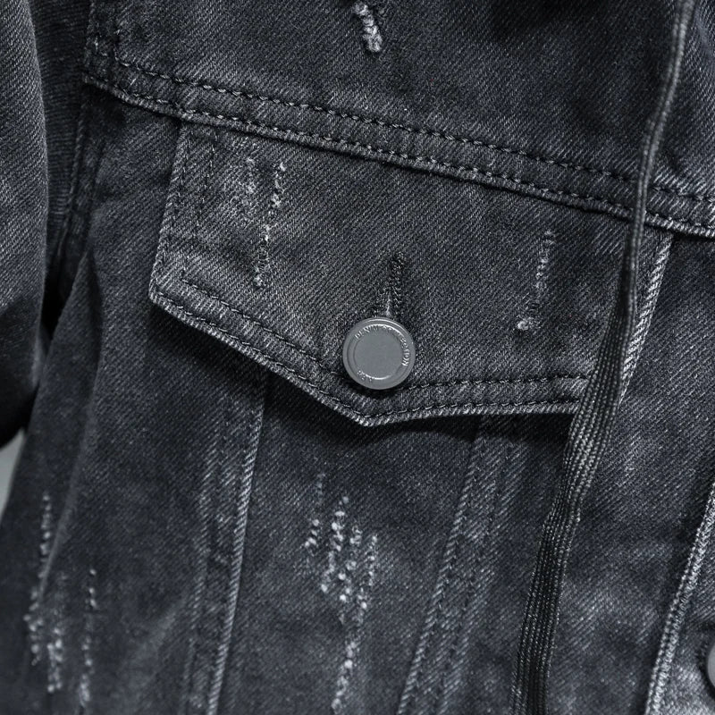 Jacke von Heidi München – Ansicht 8