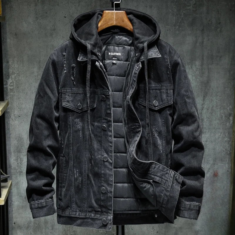 Jacke von Heidi München – Ansicht 1