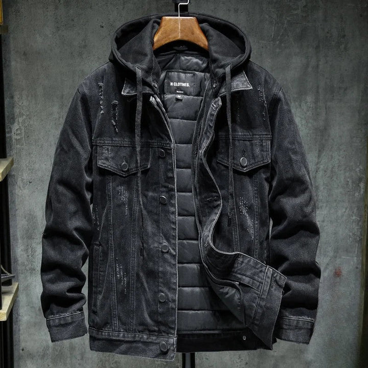 Jacke von Heidi München – Ansicht 1