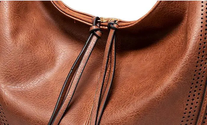 Handtasche Damen von Heidi München – Ansicht 8