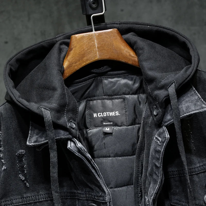 Jacke von Heidi München – Ansicht 7