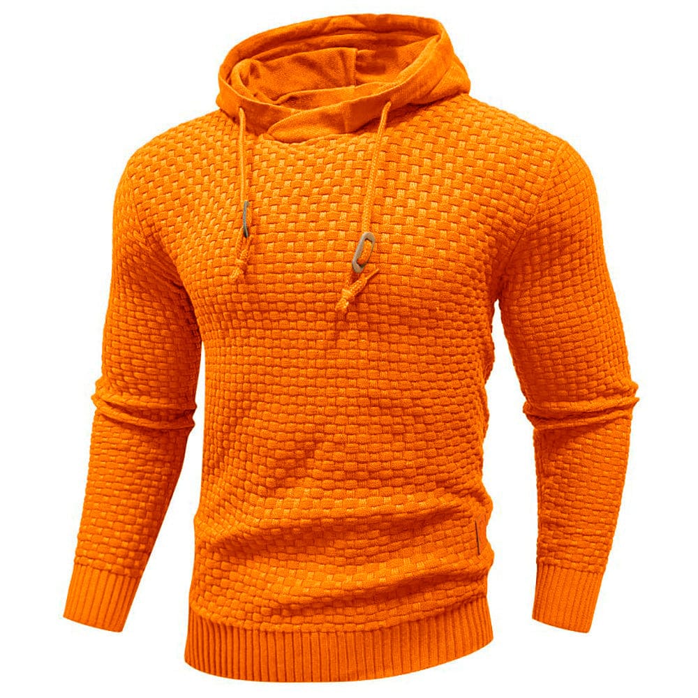 Hoodie Herren von Heidi München – Ansicht 12