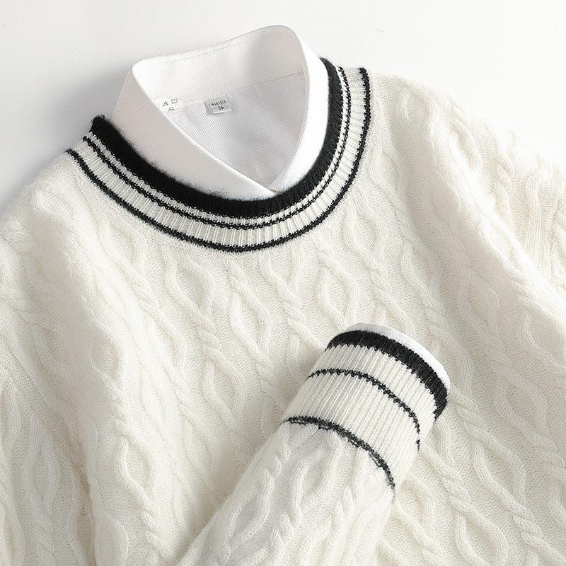 Pullover Herren von Heidi München – Ansicht 6