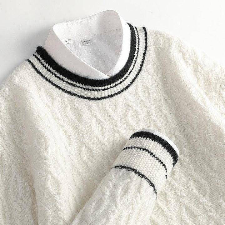 Pullover Herren von Heidi München – Ansicht 6