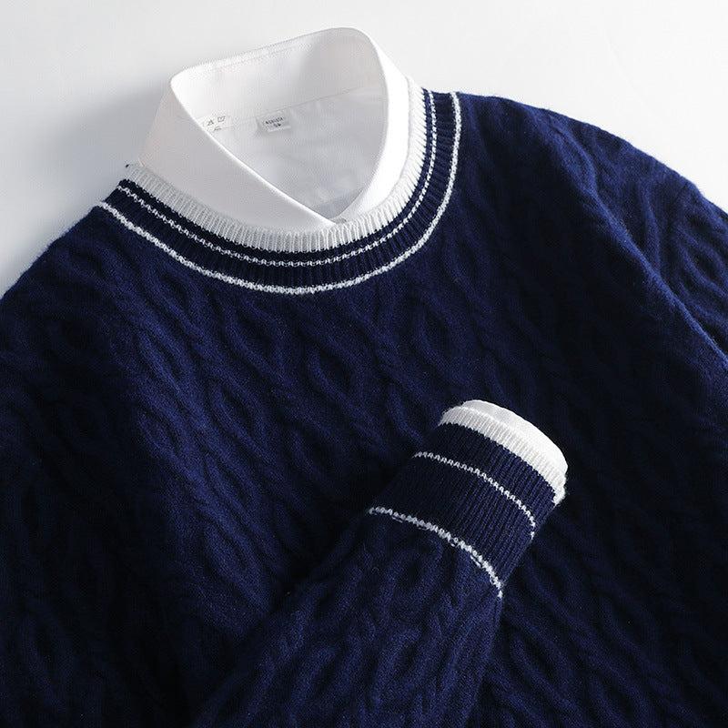 Pullover Herren von Heidi München – Ansicht 10