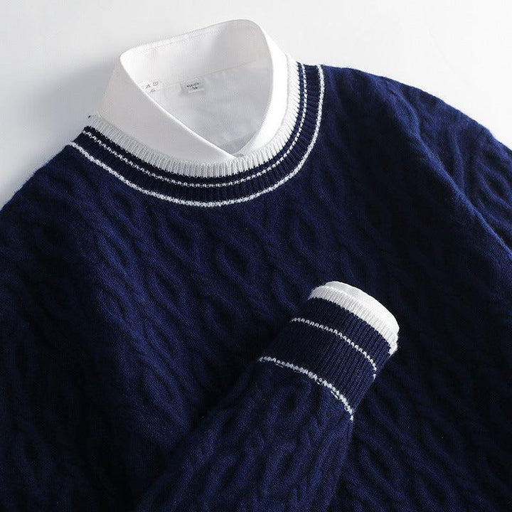 Pullover Herren von Heidi München – Ansicht 10