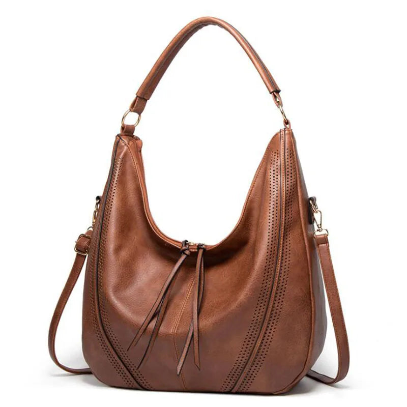 Handtasche Damen von Heidi München – Ansicht 4