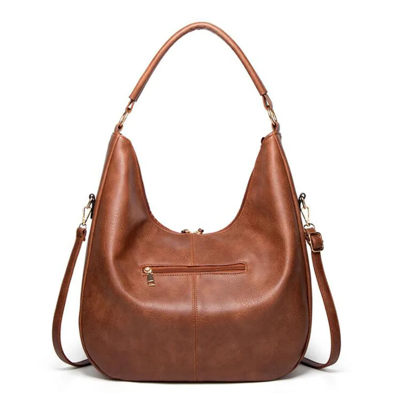 Handtasche Damen von Heidi München – Ansicht 5