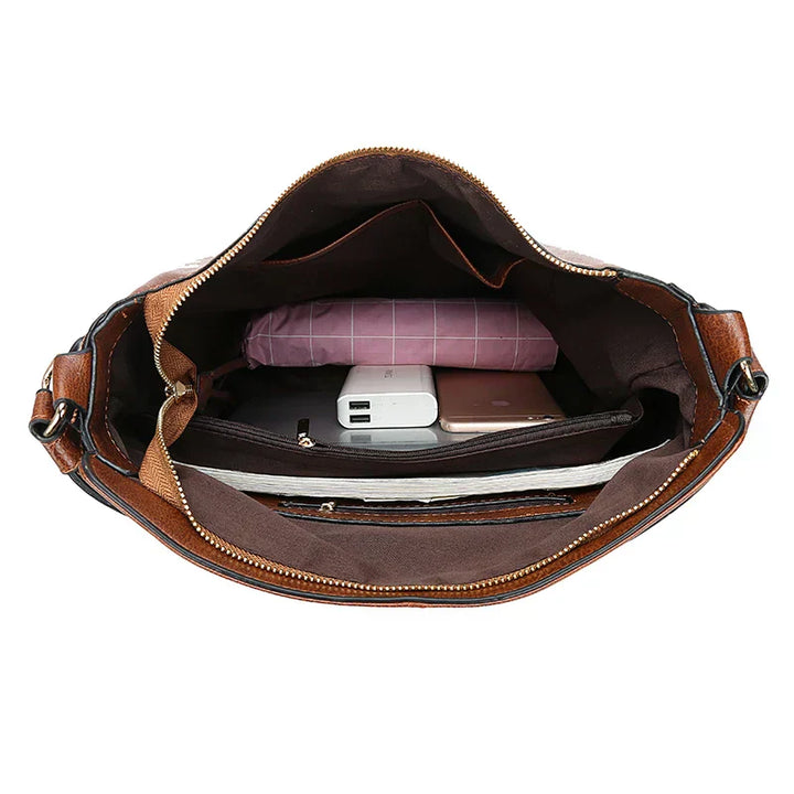 Umhängetasche Damen von Heidi München – Ansicht 12