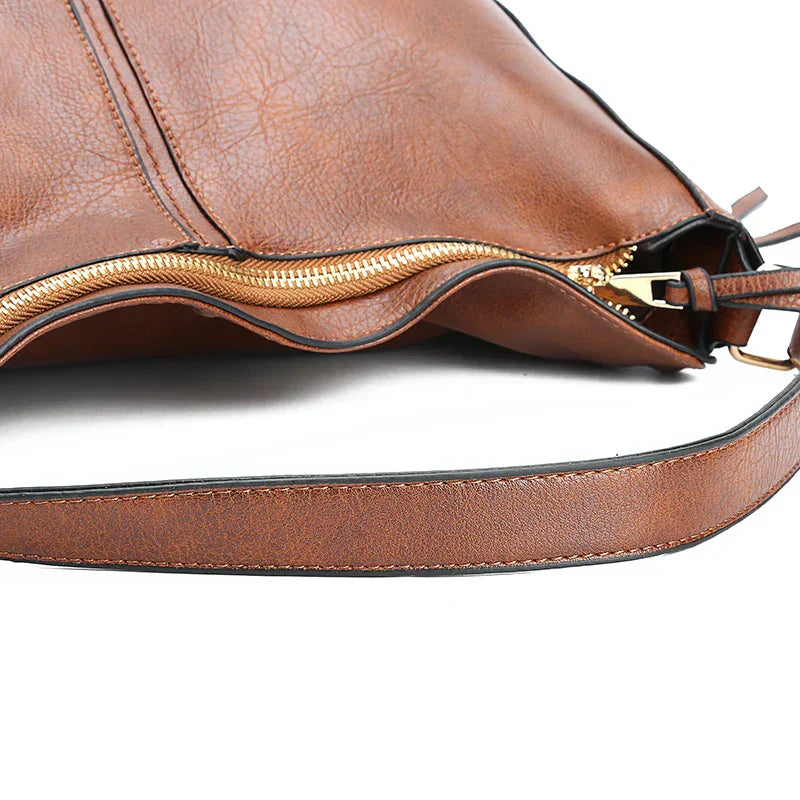 Umhängetasche Damen von Heidi München – Ansicht 11