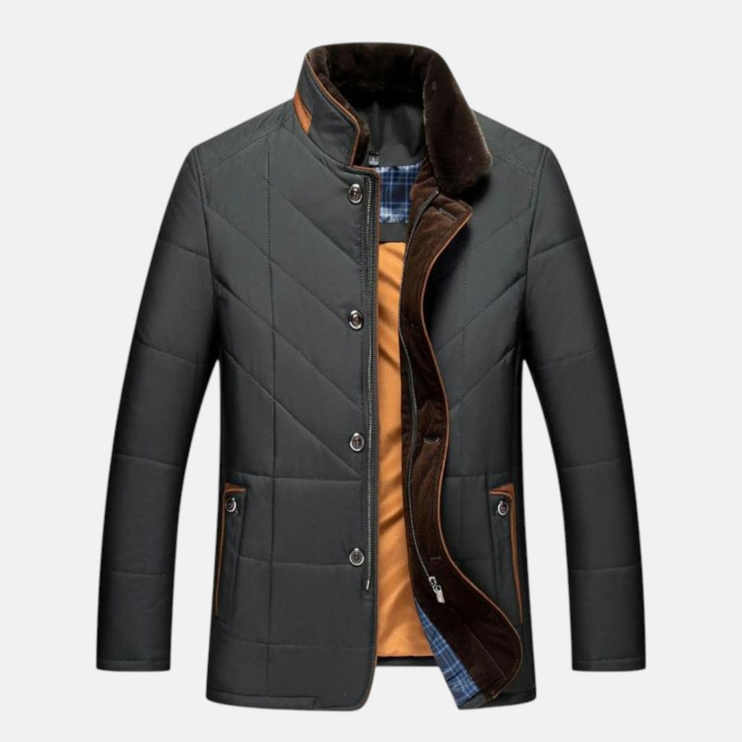 Jacke von Heidi München – Ansicht 1