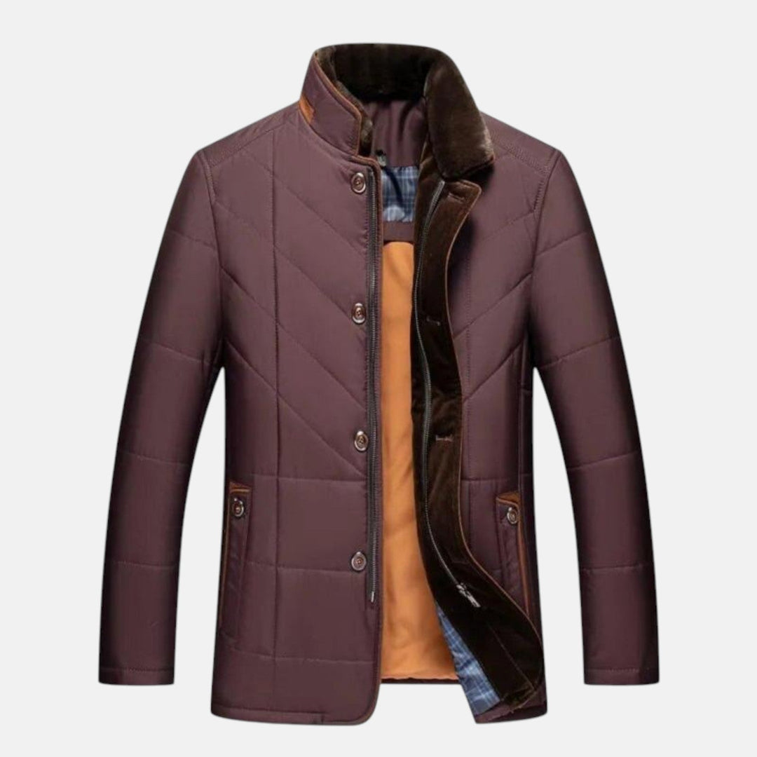 Jacke von Heidi München – Ansicht 2