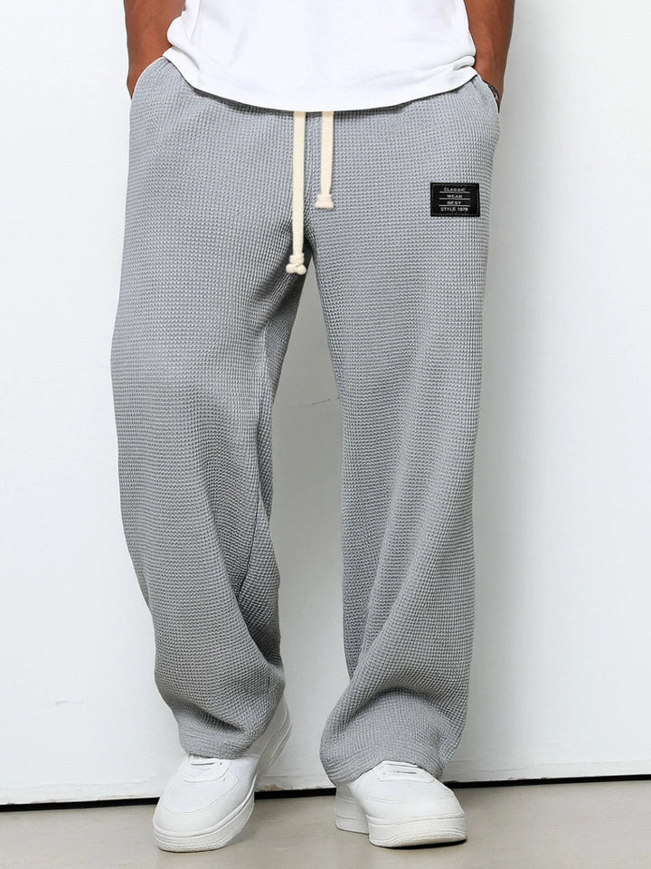 Herren Freizeithose mit Bund – Heidi München