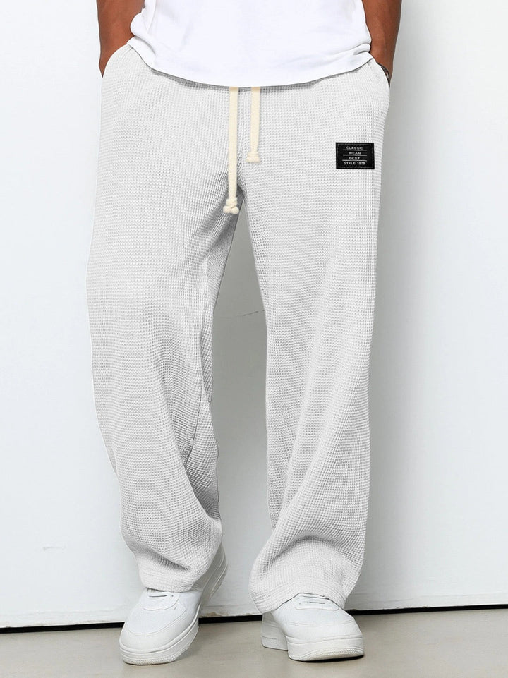 Herren Freizeithose mit Bund – Heidi München