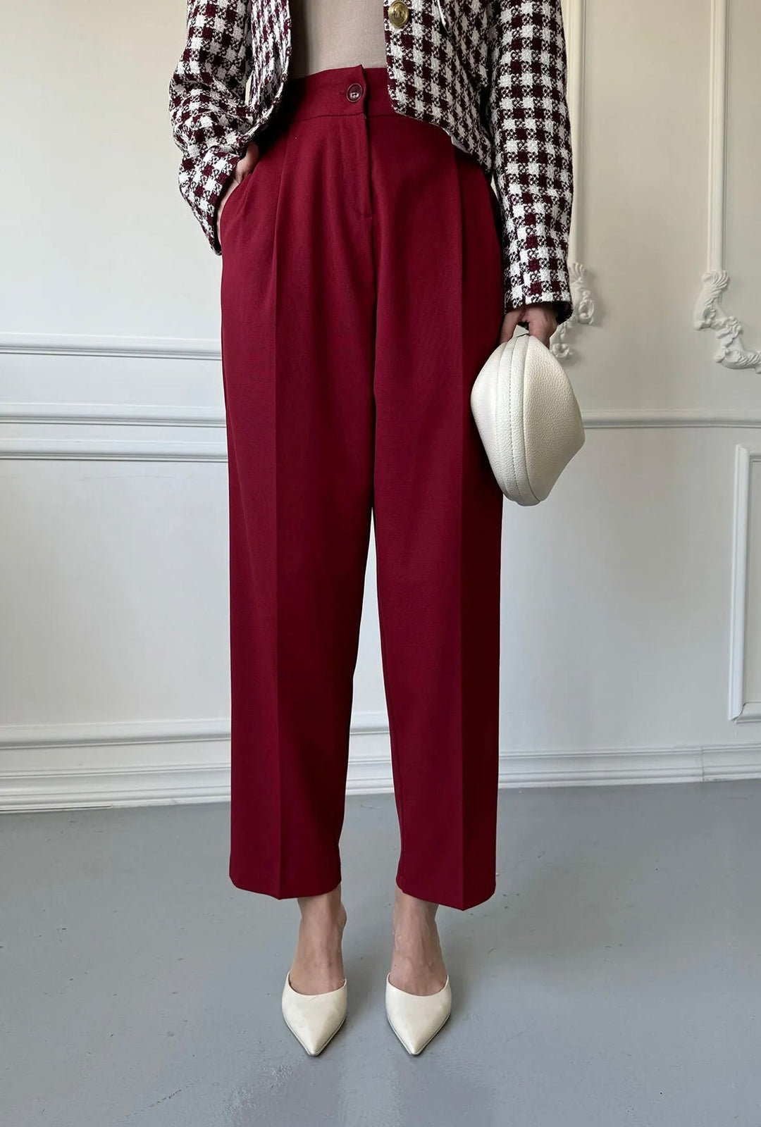 Damenhose von Heidi München – Ansicht 7