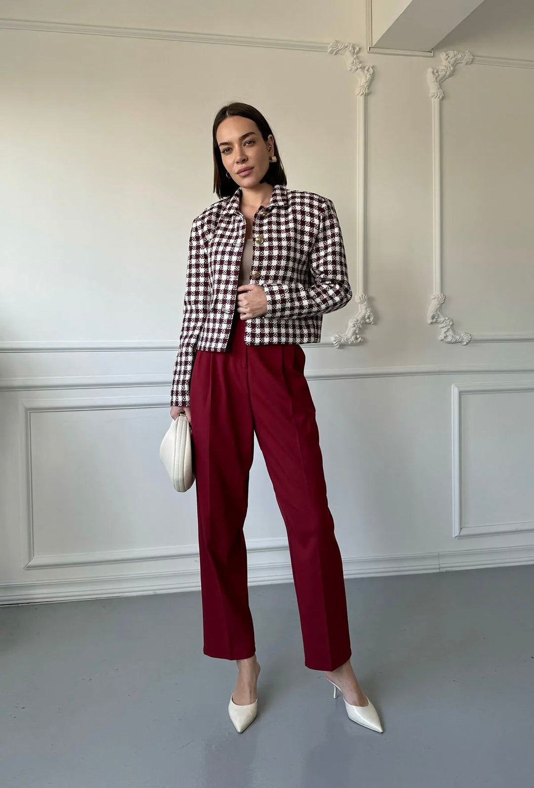 Damenhose von Heidi München – Ansicht 4