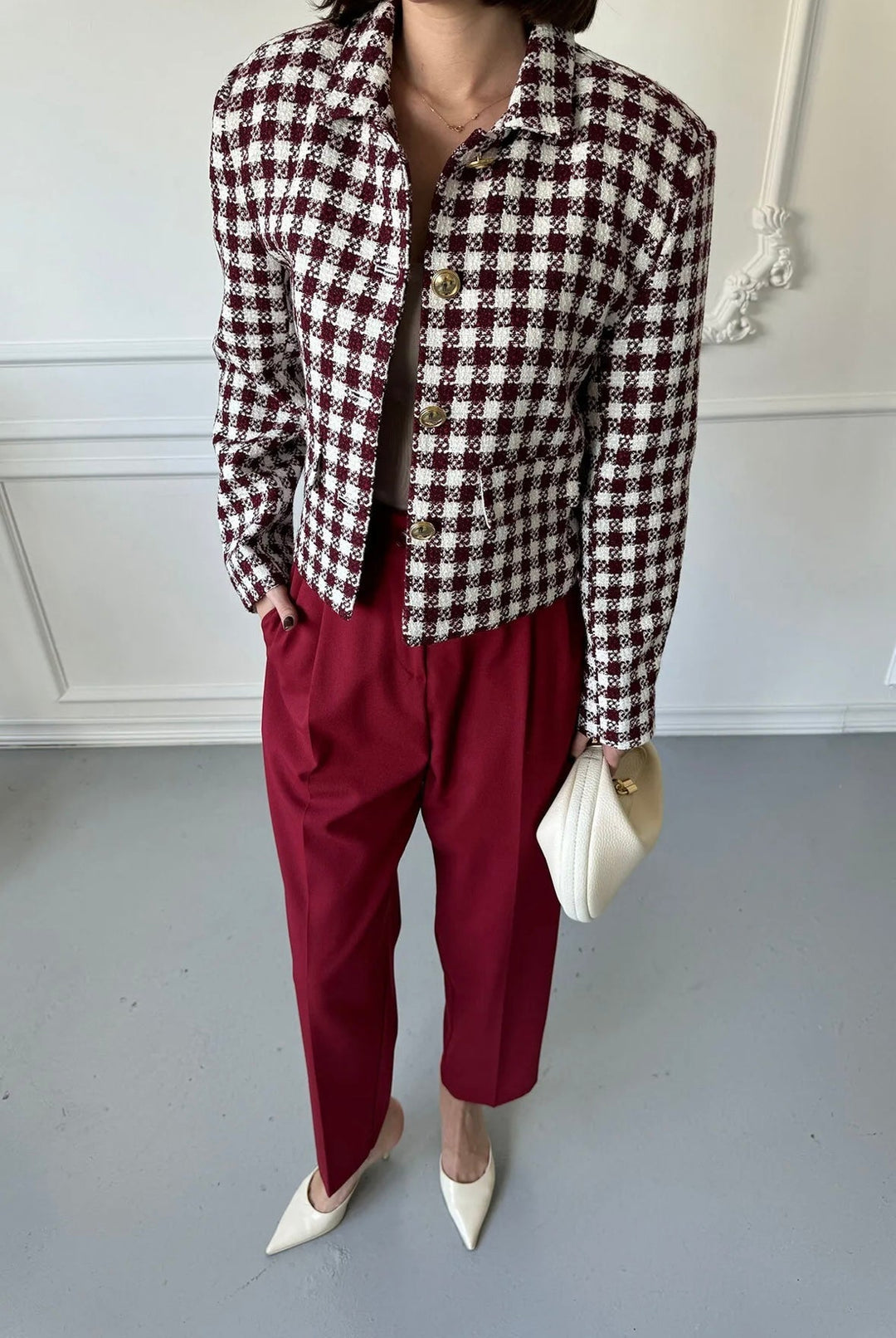 Damenhose von Heidi München – Ansicht 6