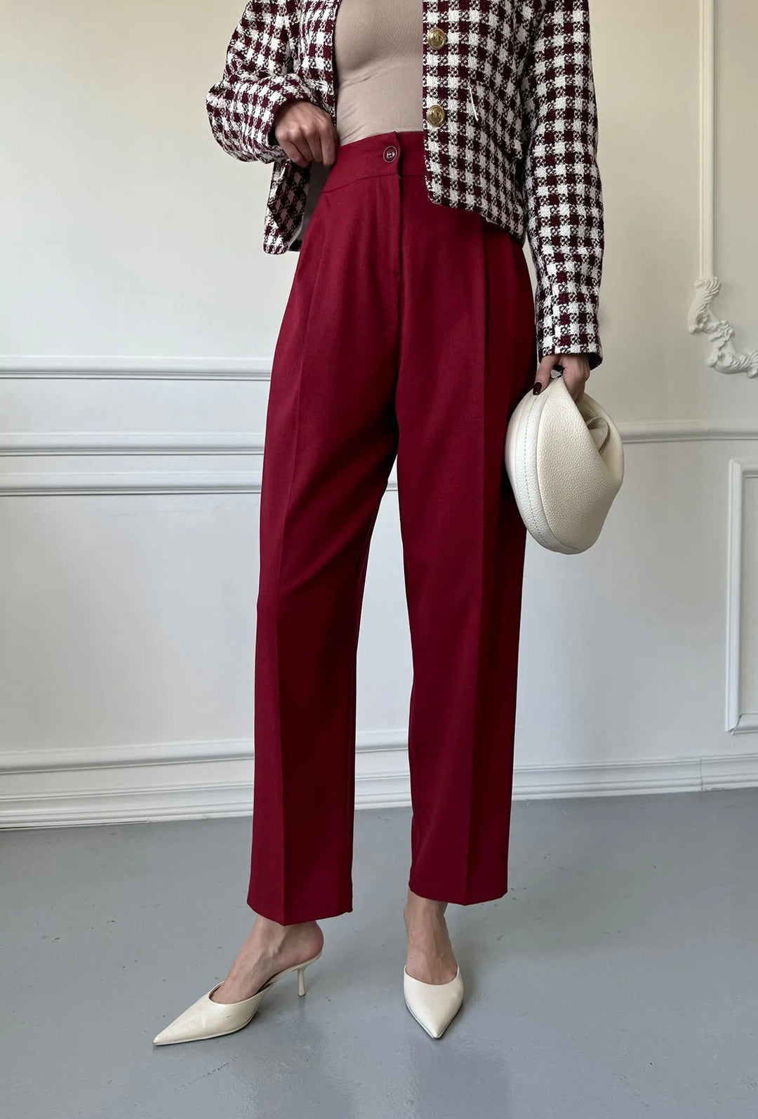 Damenhose von Heidi München – Ansicht 1