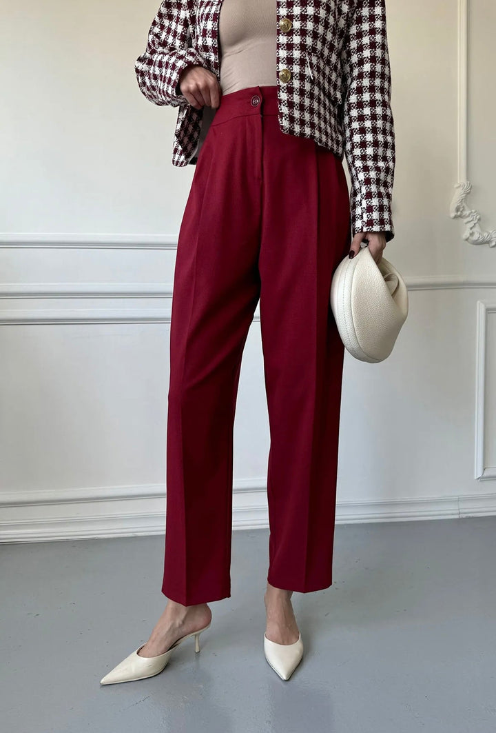 Damenhose von Heidi München – Ansicht 1