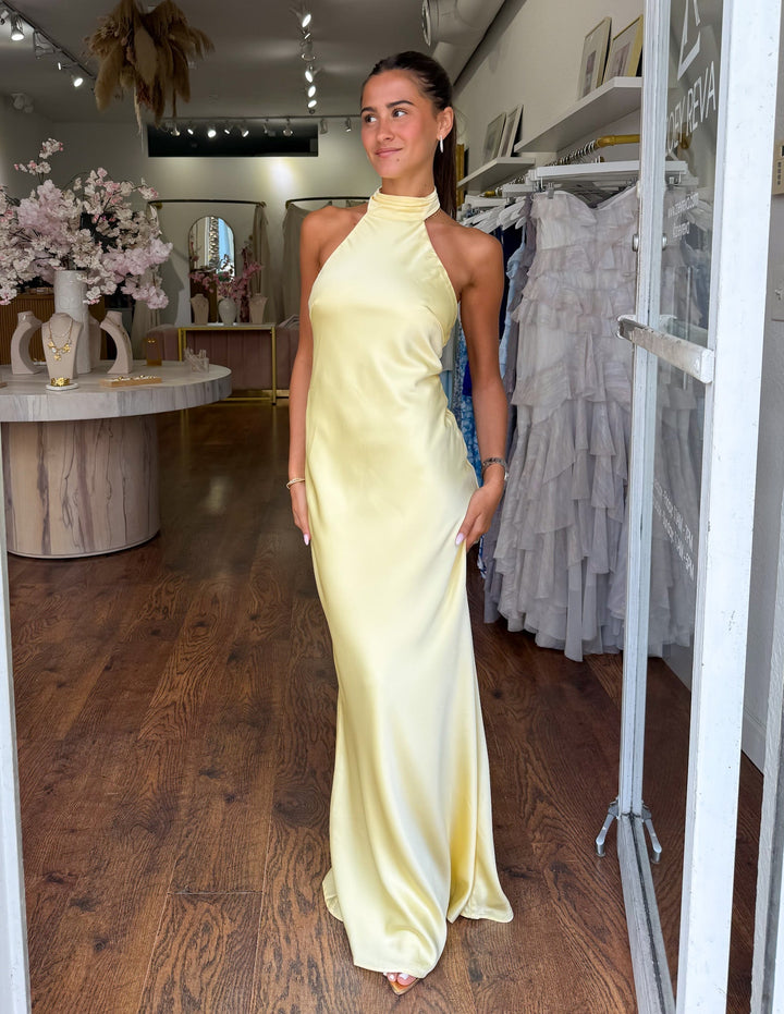 Maxikleid Damen von Heidi München – Ansicht 5