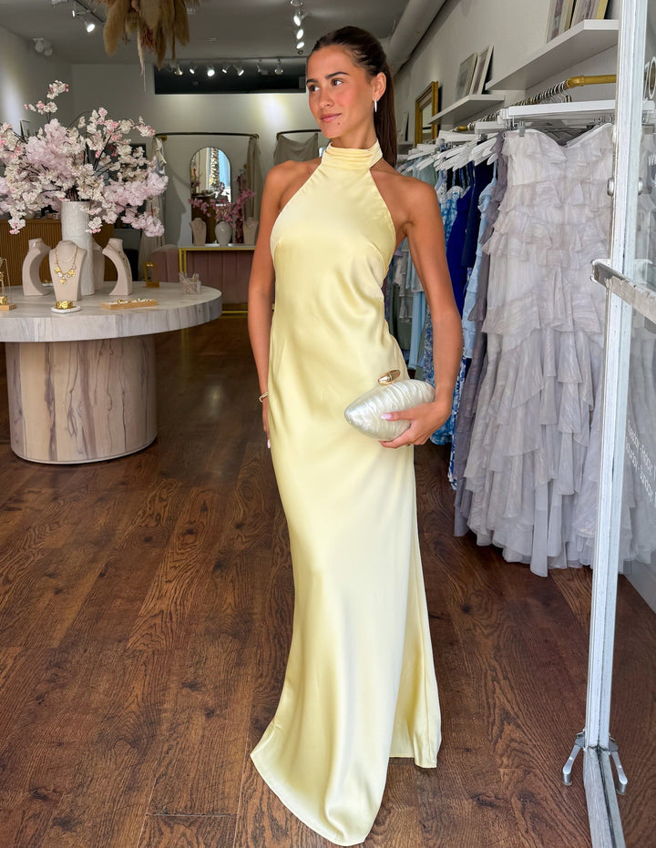 Maxikleid Damen von Heidi München – Ansicht 6