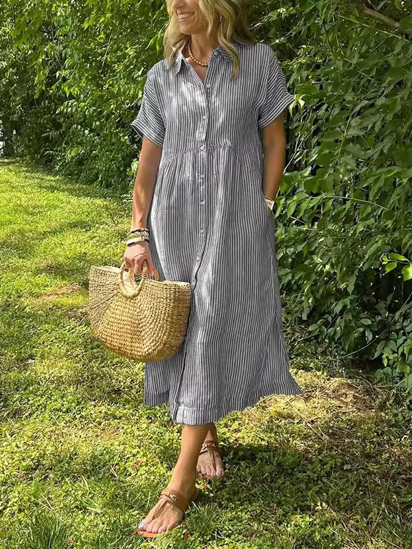 Maxikleid Damen von Heidi München – Ansicht 5