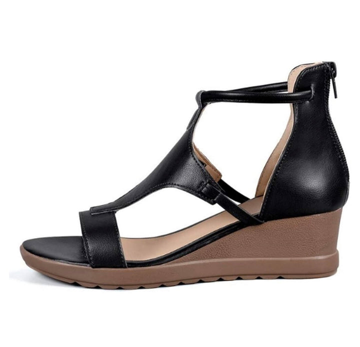 orthopädische Sandalen Damen von Heidi München – Ansicht 5