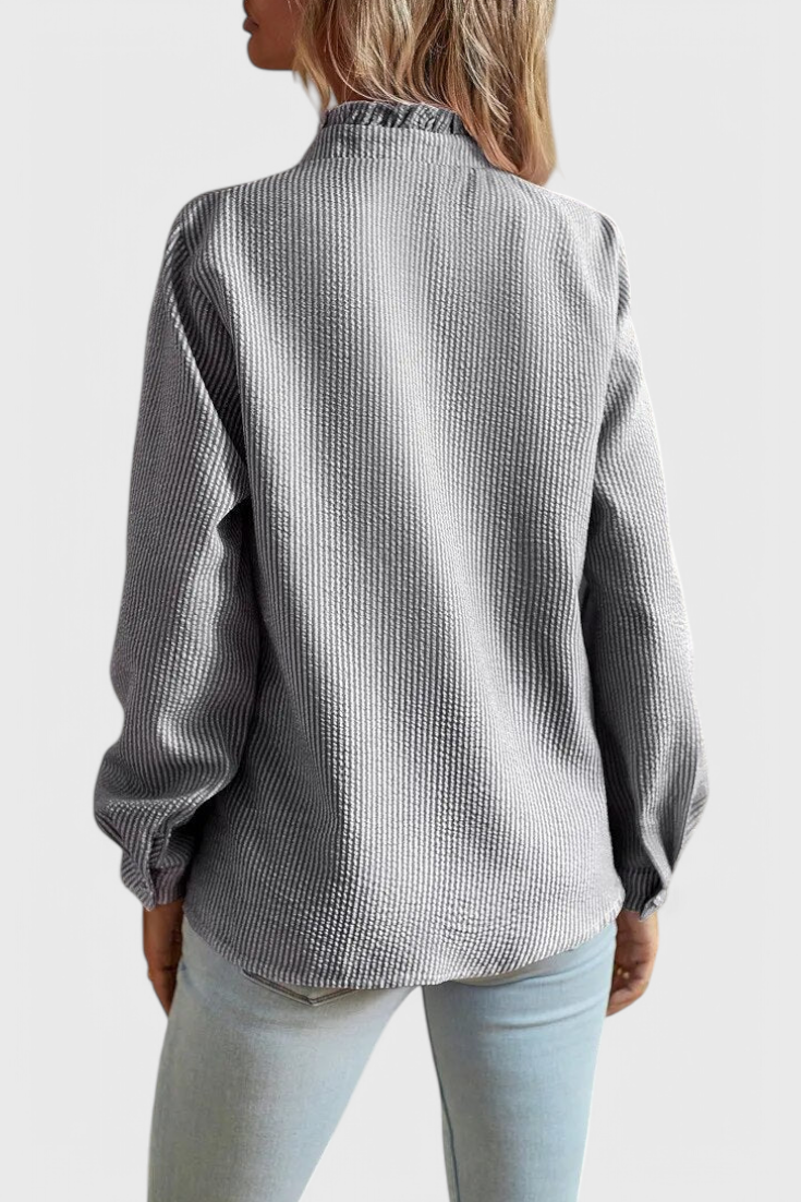 Damenbluse von Heidi München – Ansicht 9