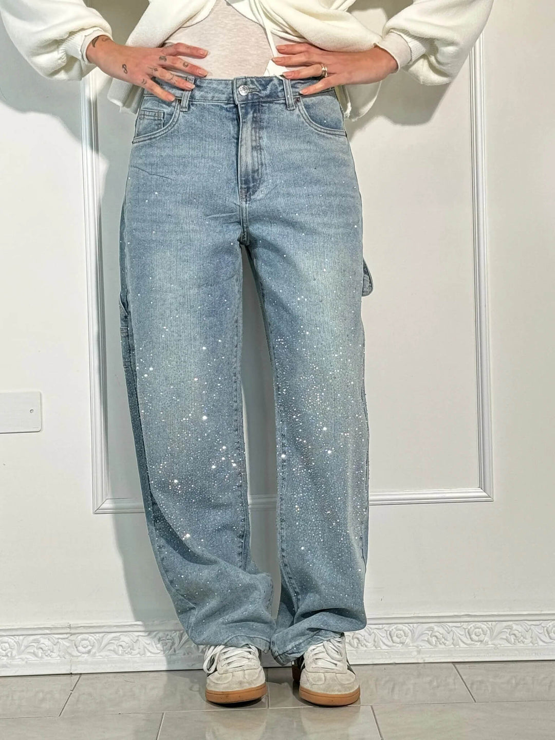 Jeans Damen von Heidi München – Ansicht 2