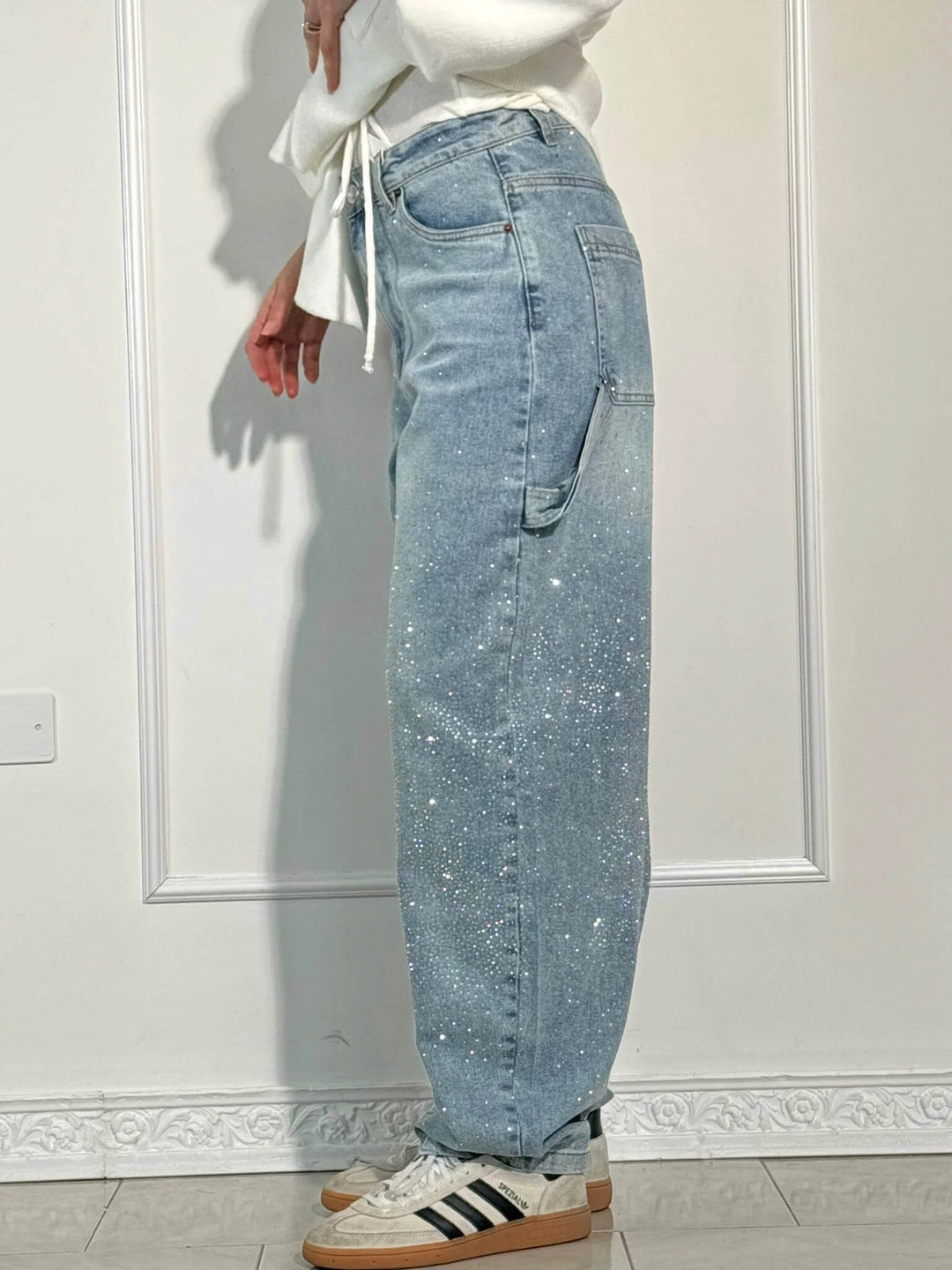 Jeans Damen von Heidi München – Ansicht 10