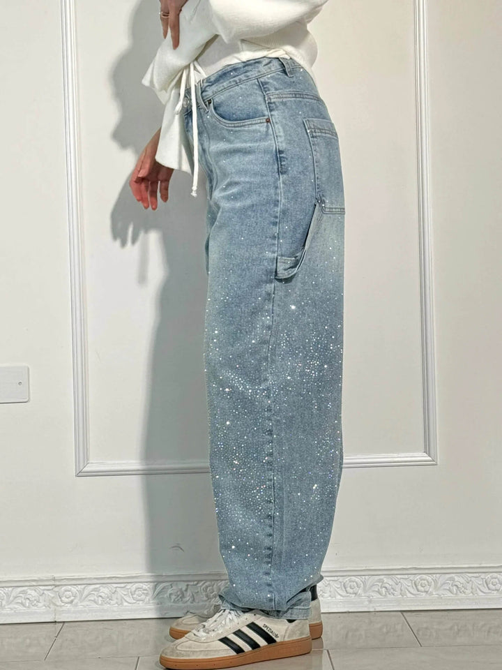 Jeans Damen von Heidi München – Ansicht 10
