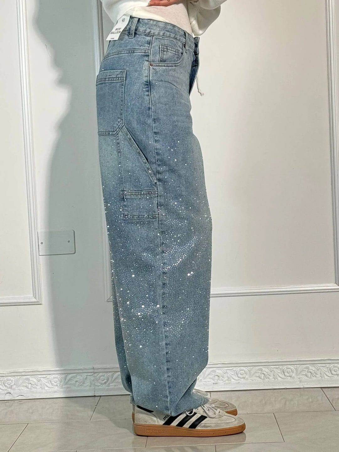 Jeans Damen von Heidi München – Ansicht 11