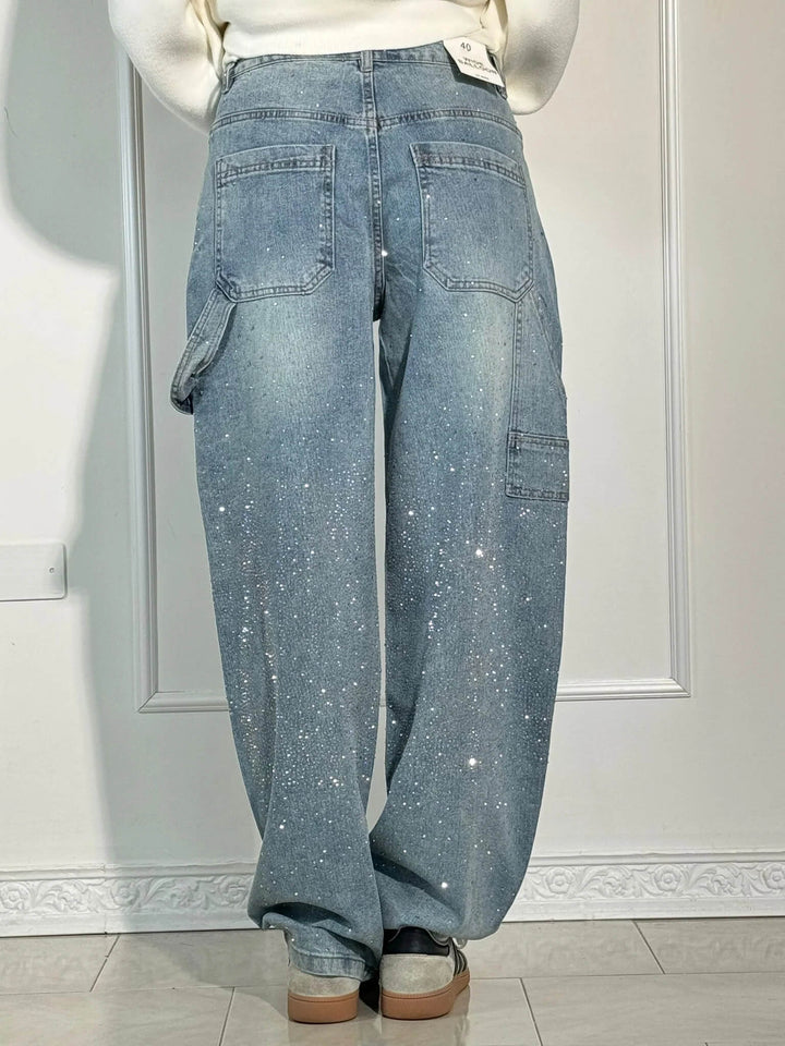 Jeans Damen von Heidi München – Ansicht 9