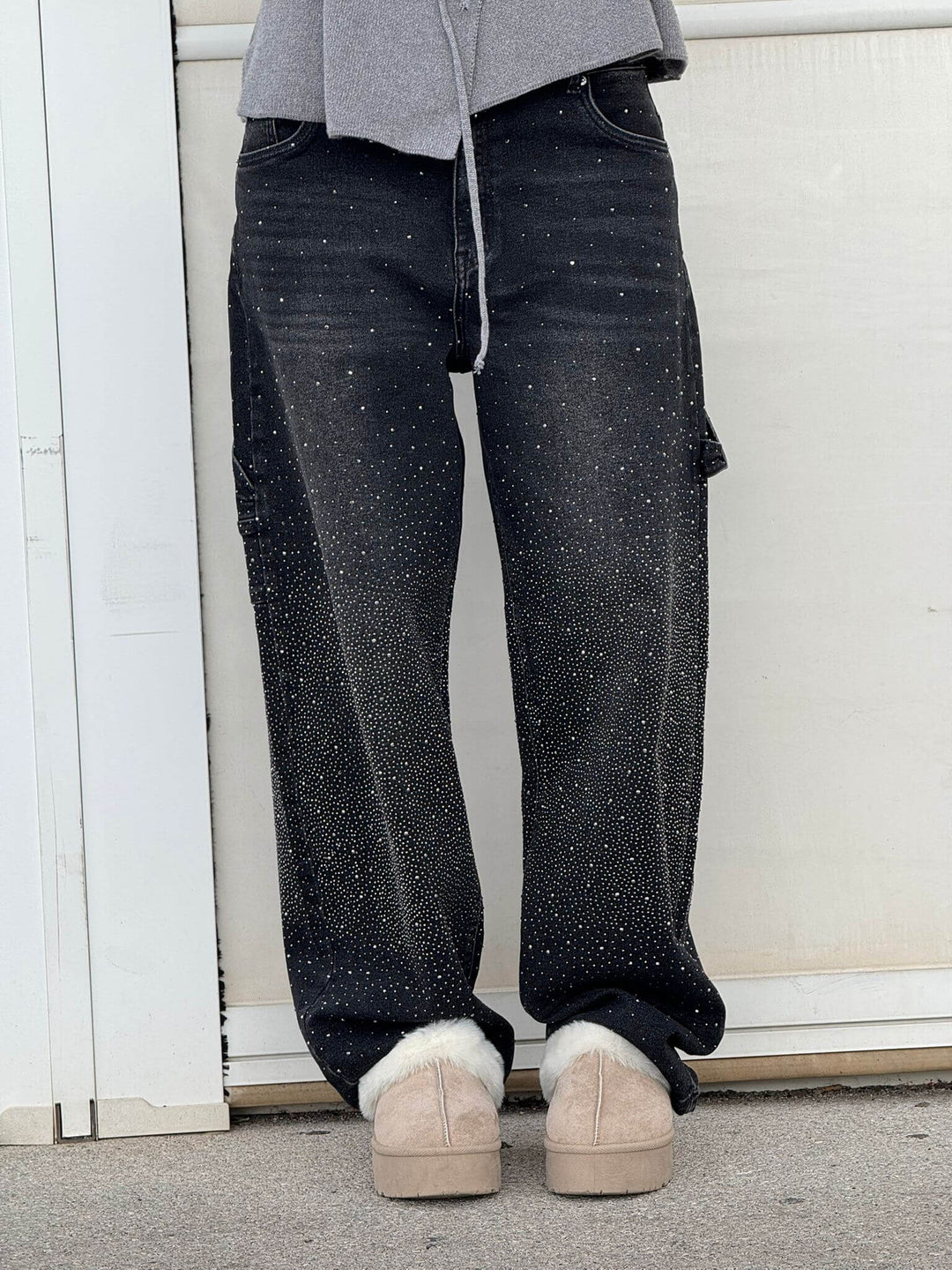 Jeans Damen von Heidi München – Ansicht 3