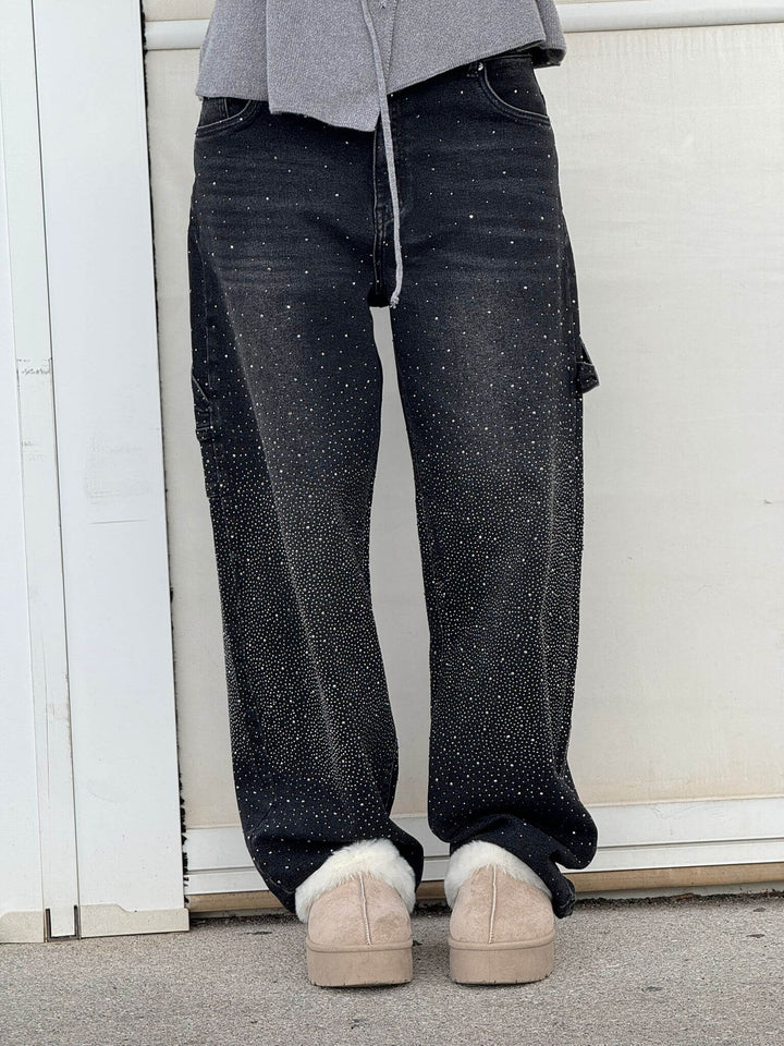 Jeans Damen von Heidi München – Ansicht 3
